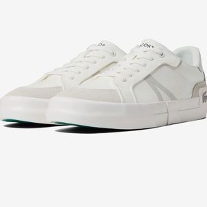 LACOSTE mens sneakers size 6.5